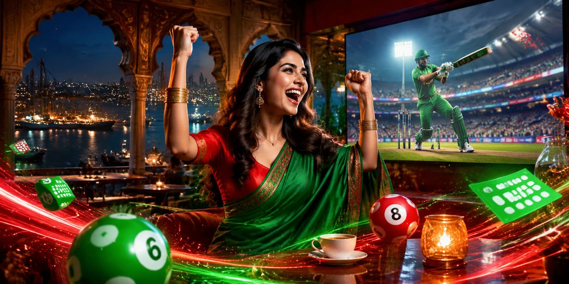 চট্টগ্রামে ক্রিকেট বেটিং ইভেন্টের দৃশ্য