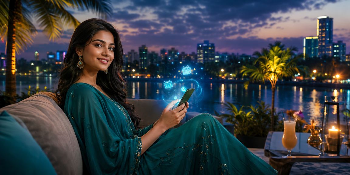 ঢাকায় মোবাইল ক্যাসিনো গেম উপভোগ করতে লটারি খেলছেন